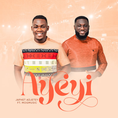 AYEYI ft. MOGmusic