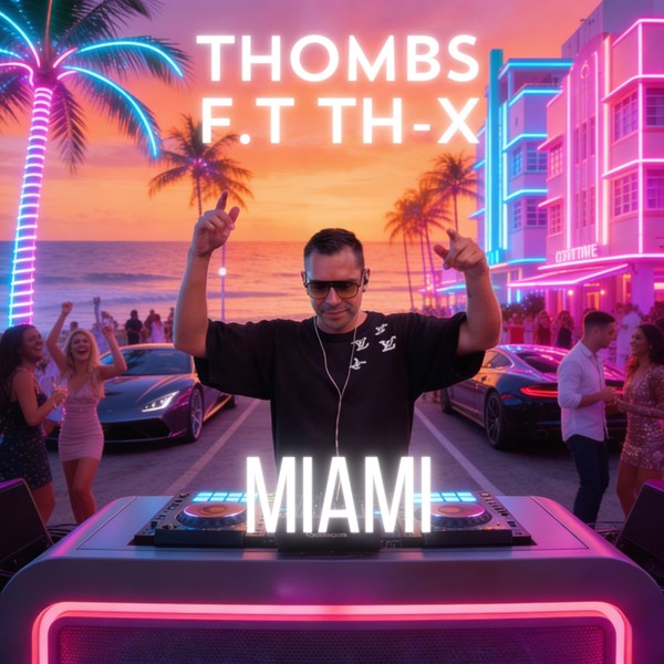 Thombs ft TH-X-  Miami