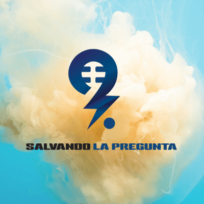 Salvando La Pregunta: Podcast de entrevistas