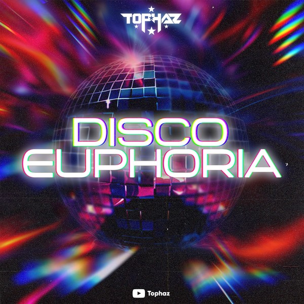 DJ TOPHAZ - DISCO EUPHORIA