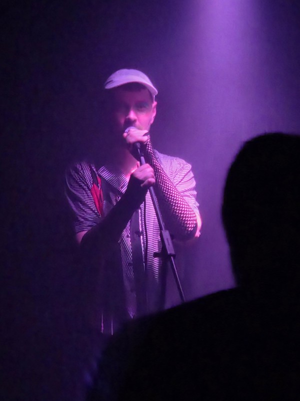 Musician Writer Performer