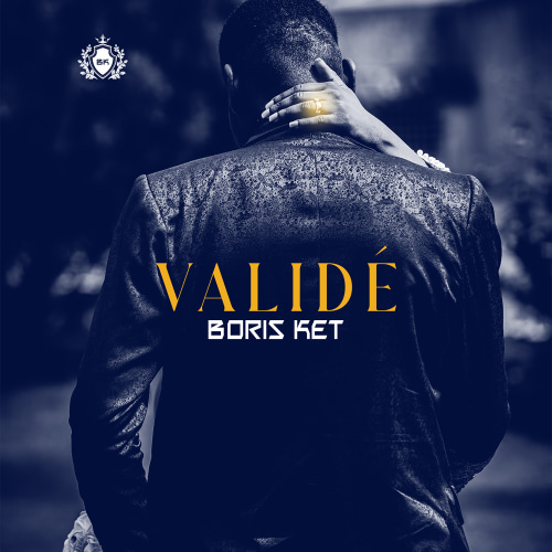 Boris Ket - Validé