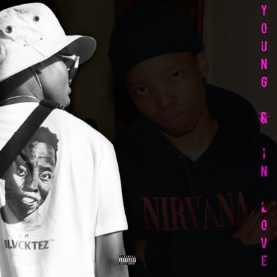 BlvckTez- Young & In Love