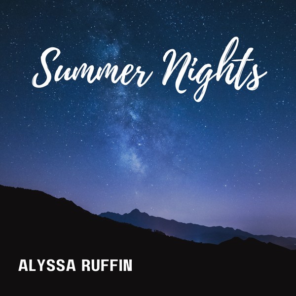 Summer Nights EP Album