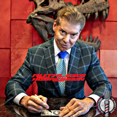 Ruthless Aggression: The Mac Man Cometh