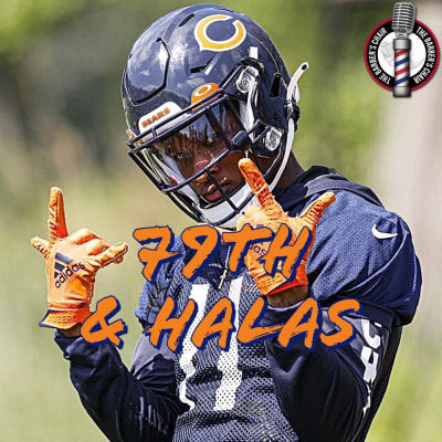 79th & Halas Ep.199: Training Camp Special