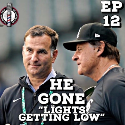 He Gone Ep.12: Lights Getting Low