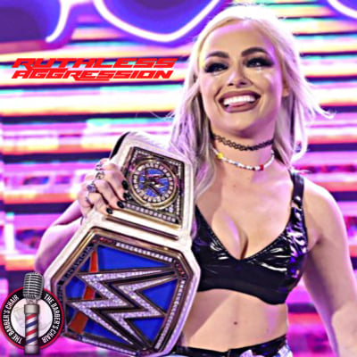Ruthless Aggression: The Dog Days