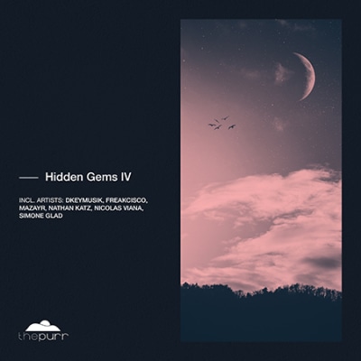 Hidden Gems IV