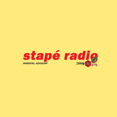 STAPÉ RADIO