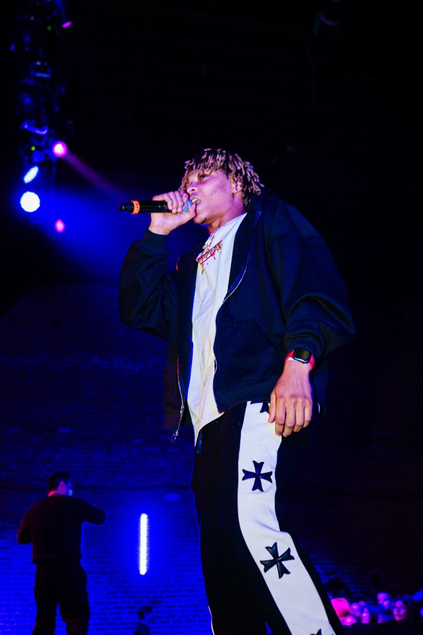 STREAM NAAJTHEKIDD