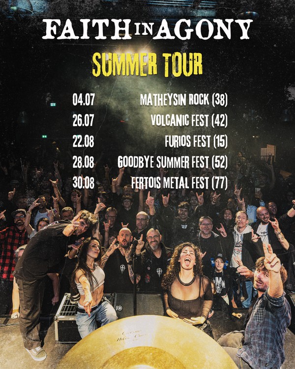 INSIGHT TOUR