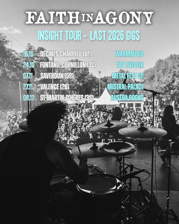 INSIGHT TOUR