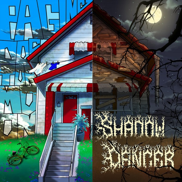 Shadow Dancer