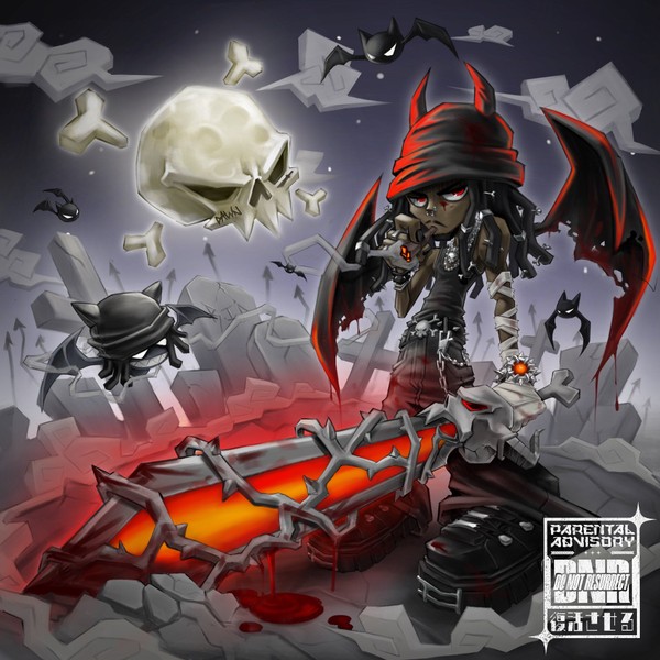 ALL YOU NEED IS KILL: EXIT WOUND (DELUXE)