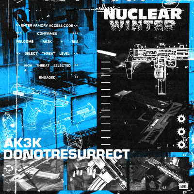 NUCLEAR WINTER