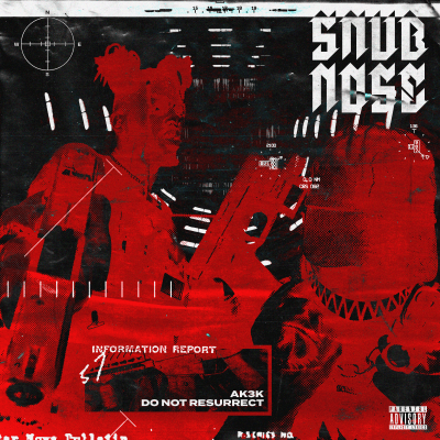 SNUBNOSE
