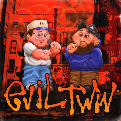 EVIL TWIN RELOADED