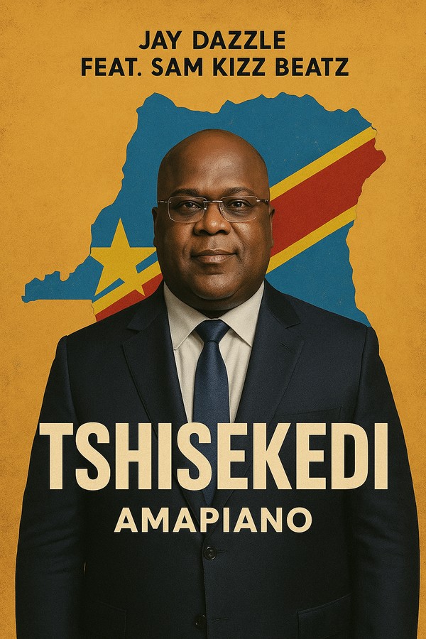 TSHISEKEDI