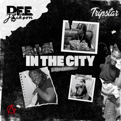 'In The City' by Dee Jackson & Tripstar
