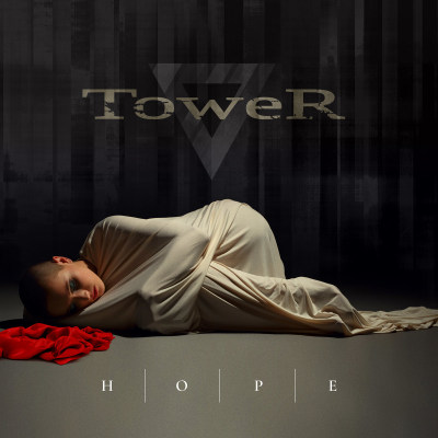 TOWER "Hope" digital platform streaming