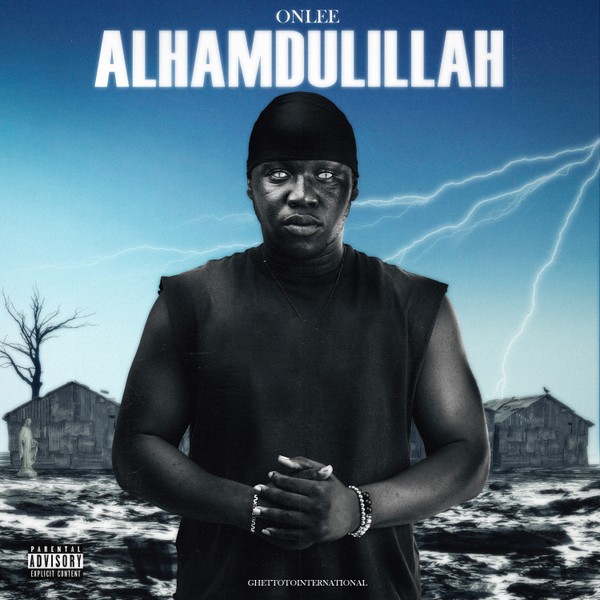 Alhamdulillah