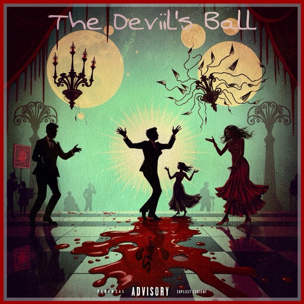 The Deviil’s Ball
