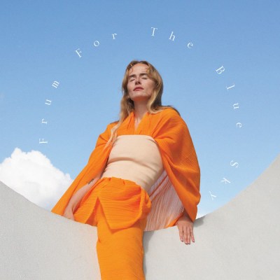 FRUM: For The Blue Sky