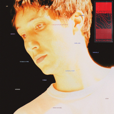 SUPERPOZE: Nova Cardinale (Combien Mille Records)