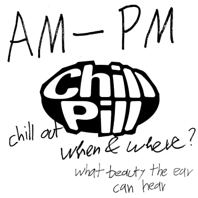 Public Possession Chill Pill IV