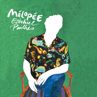 EZÉCHIEL PAILHÈS: Mélopée