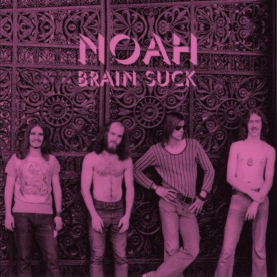 NOAH: Brain Suck (Expanded Edition)