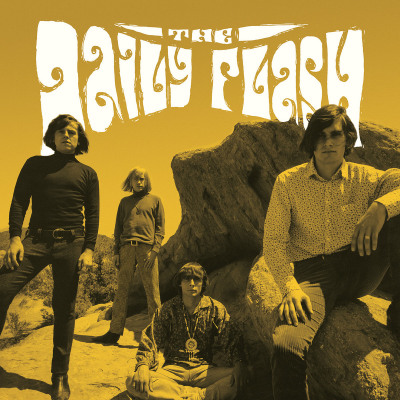 Daily Flash: The Legendary Recordings 1965​-​1967