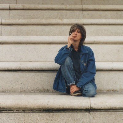 DURUTTI COLUMN: Time Was Gigantic... When We Were Kids
