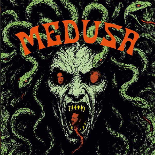 MEDUSA: Medusa