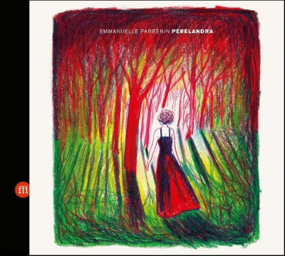 EMMANUELLE PARRENIN: Pérélandra
