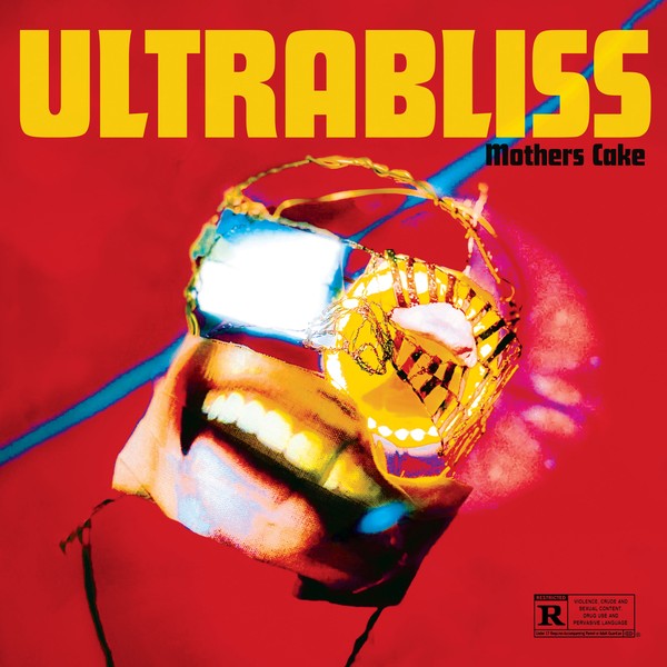MOTHER’S CAKE: Ultrabliss