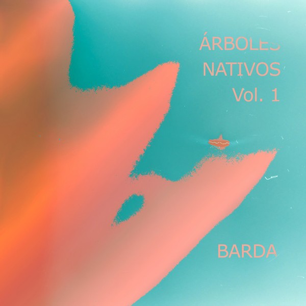 Barda - Árboles Nativos