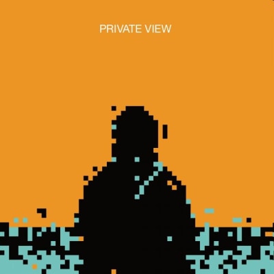 BLANCMANGE: Private View