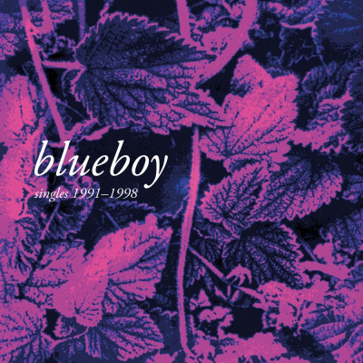 Blueboy: Singles 1991-1998