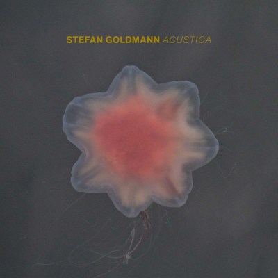 STEFAN GOLDMANN: Acustica