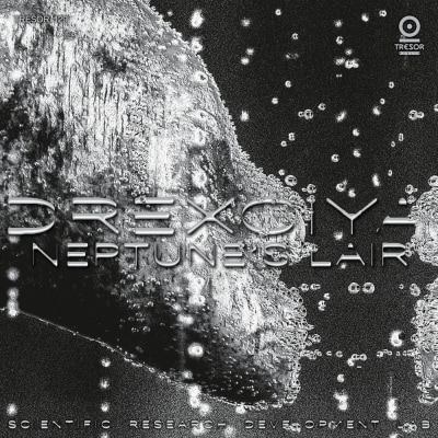 DREXCIYA: Neptune‘s Lair