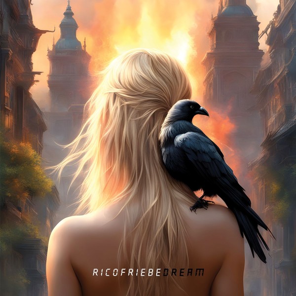 RICO FRIEBE: Dream