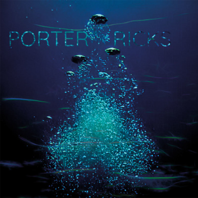 PORTER RICKS: Porter Ricks