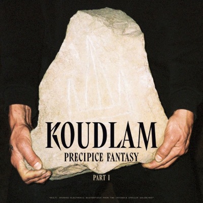 KOUDLAM: Precipice Fantasy