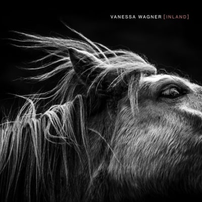 Vanessa Wagner: INLAND (InFine)