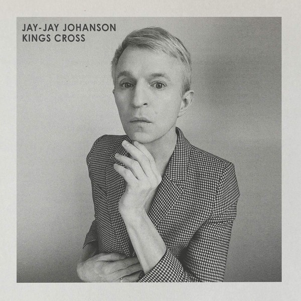 JAY-JAY JOHANSON: Kings Cross