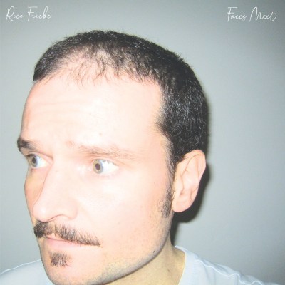 RICO FRIEBE: Faces Meet