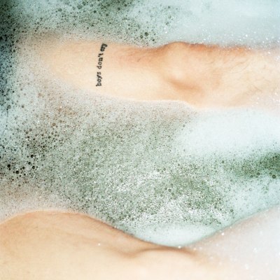 JESPER MUNK: Taped Heart Sounds