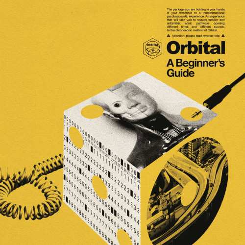 ORBITAL: A Beginner’s Guide (Best Of)